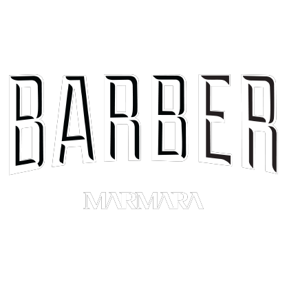 Logo Barber Marmara